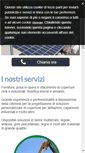Mobile Screenshot of idrocover-smaltimentoeternit.com